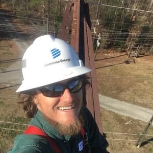 Meet your Posher, Jeremy